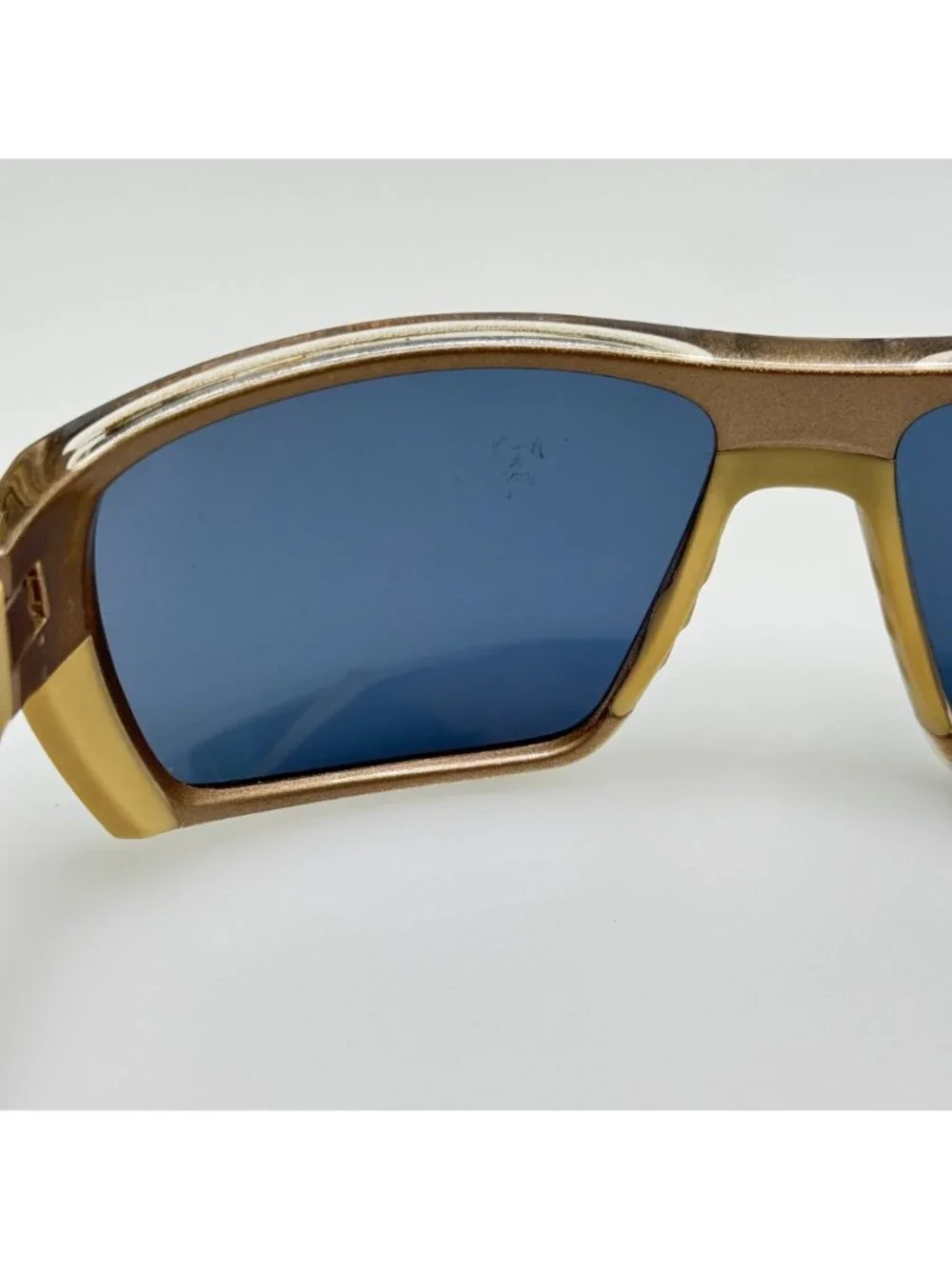 Costa Del Mar Sunglasses Hamlin HL 71 Polarized 580P